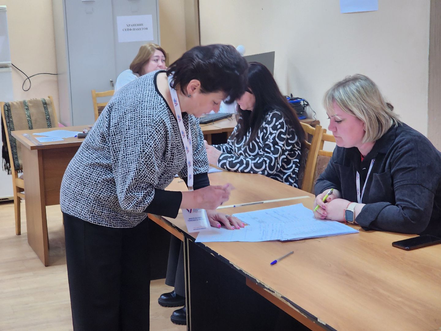 руза, выборы, выборы 2024, выборы президента, выборы президента 2024, выборы президента рф 2024, выборы президента россии,