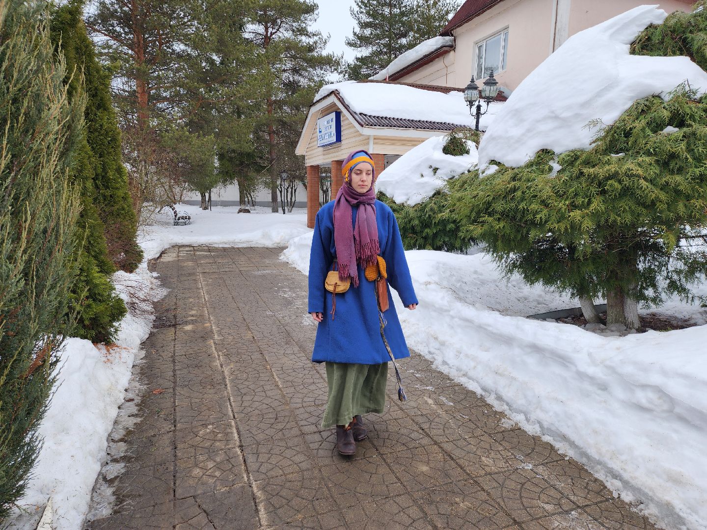 руза, выборы, выборы 2024, выборы президента, выборы президента 2024, выборы президента рф 2024, выборы президента россии,