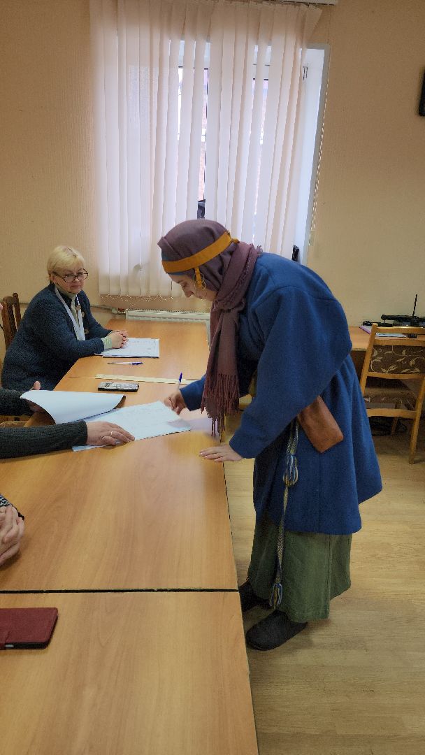 руза, выборы, выборы 2024, выборы президента, выборы президента 2024, выборы президента рф 2024, выборы президента россии,