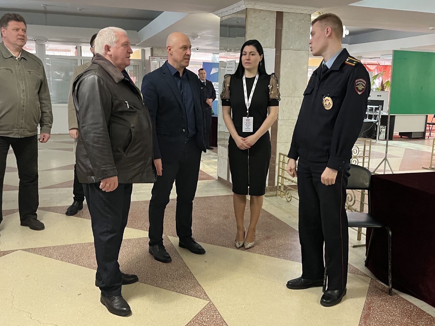 выборы президента 2024,подмосковье выбирает,Выборы 2024,Наро-Фоминск, наро-фоминский городской округ,Денис Майданов,