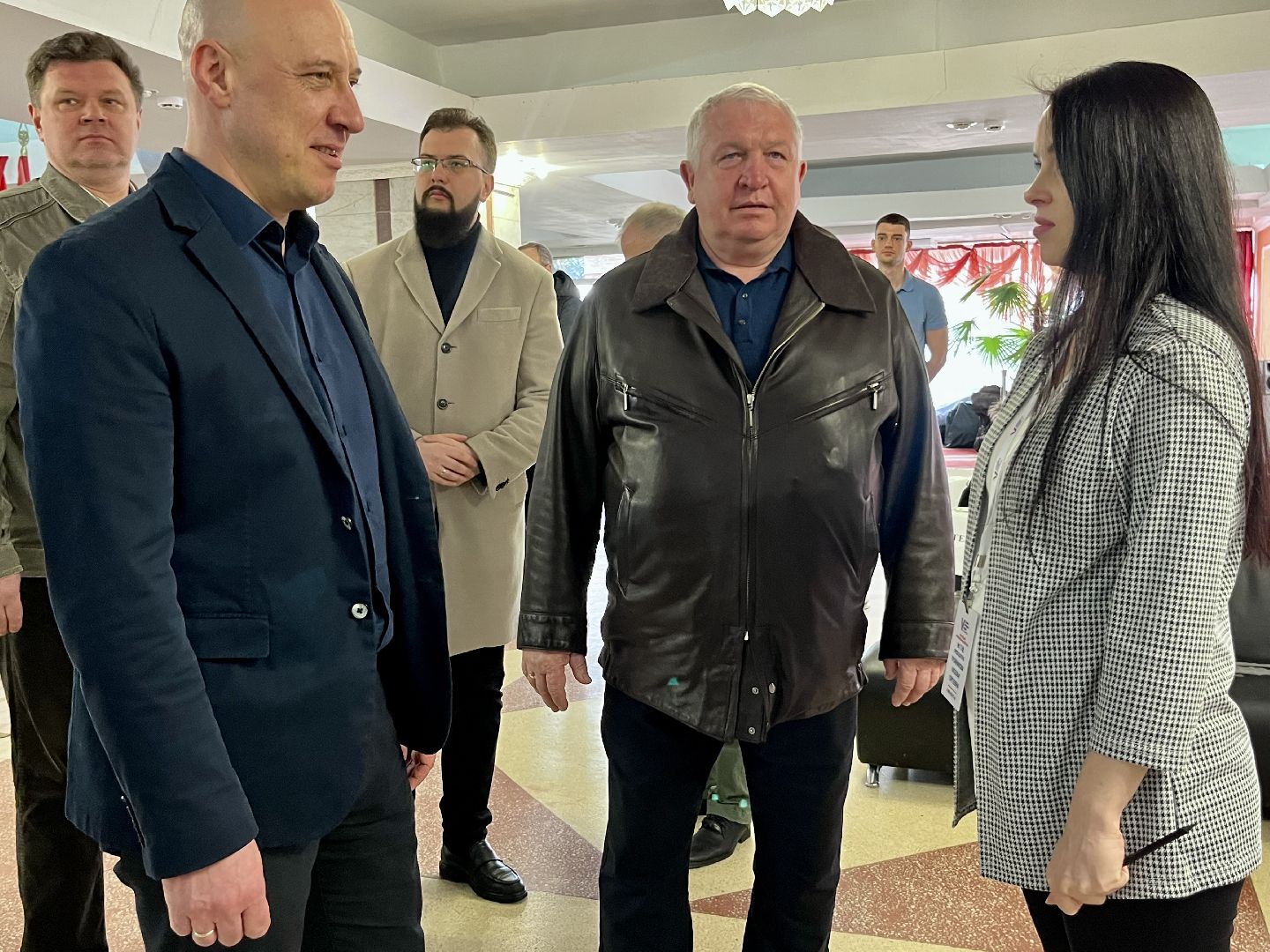 выборы президента 2024,подмосковье выбирает,Выборы 2024,Наро-Фоминск, наро-фоминский городской округ,Денис Майданов,