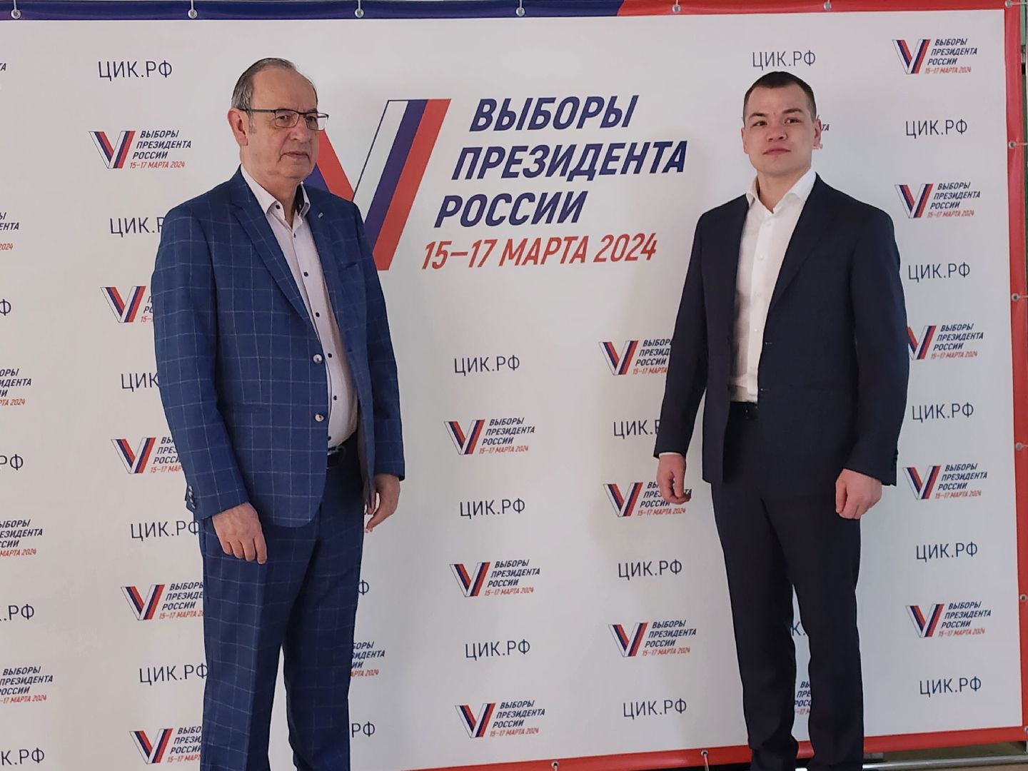 серпухов, подмосковье, выборы 2024, фёдор чудинов, чемпион мира по боксу, выборы президента, выборы президента 2024, выборы президента россии,