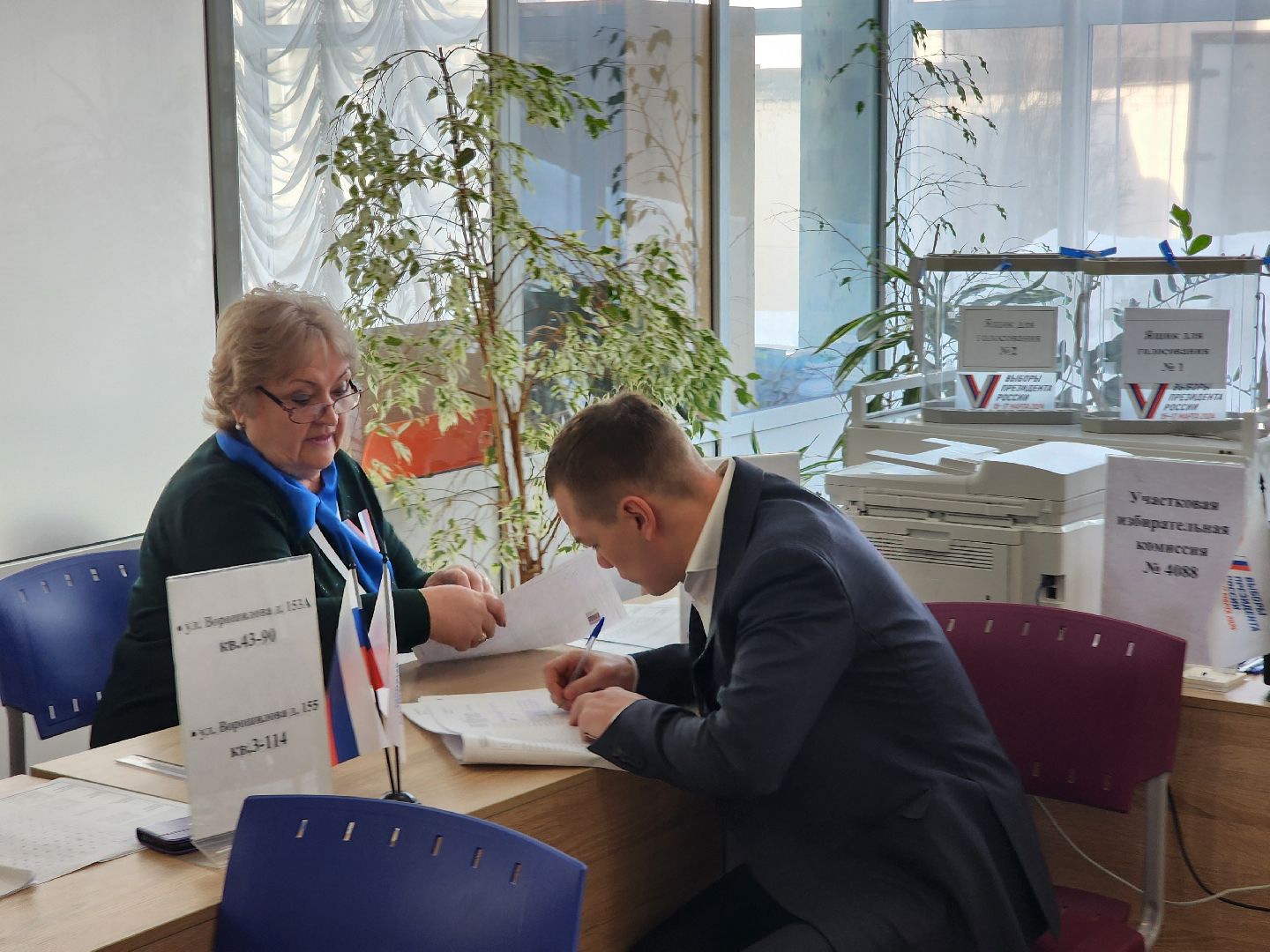 серпухов, подмосковье, выборы 2024, фёдор чудинов, чемпион мира по боксу, выборы президента, выборы президента 2024, выборы президента россии,