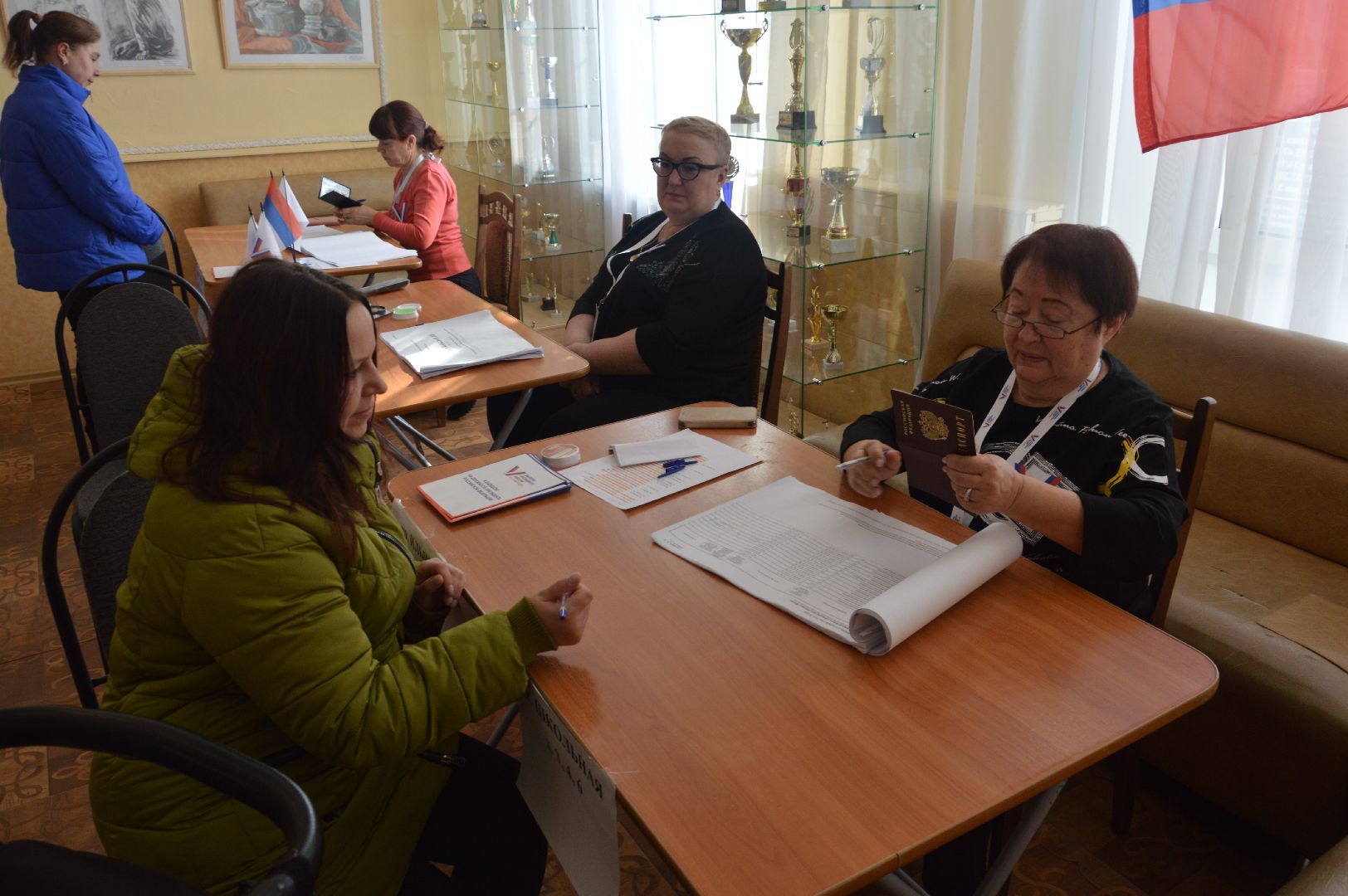 шатура, шатура 2024, шатуравыбирает, выборы 2024, выборы президента, выборы президента россии, выборы президента 2024, выборы президента рф,