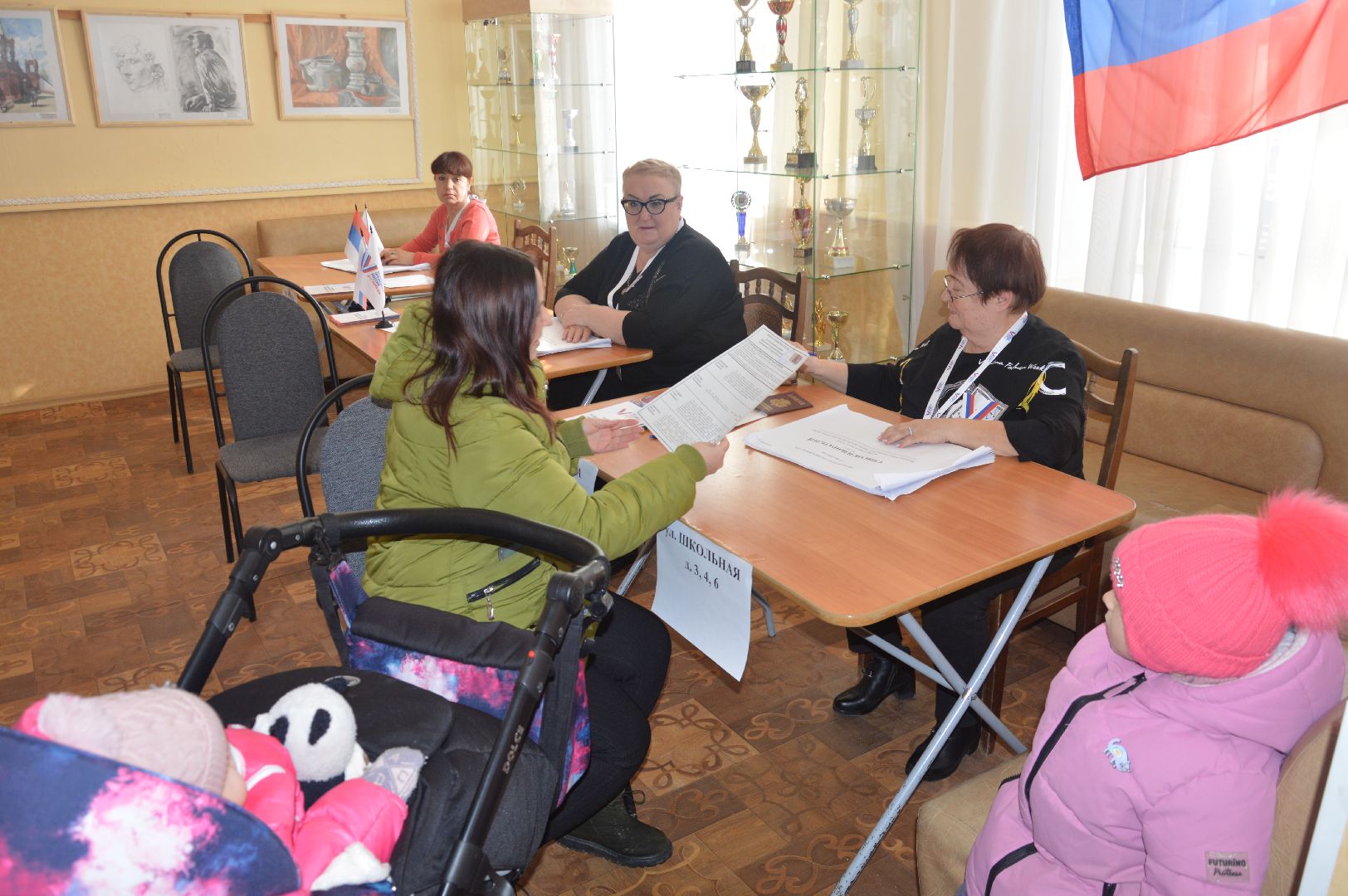 шатура, шатура 2024, шатуравыбирает, выборы 2024, выборы президента, выборы президента россии, выборы президента 2024, выборы президента рф,