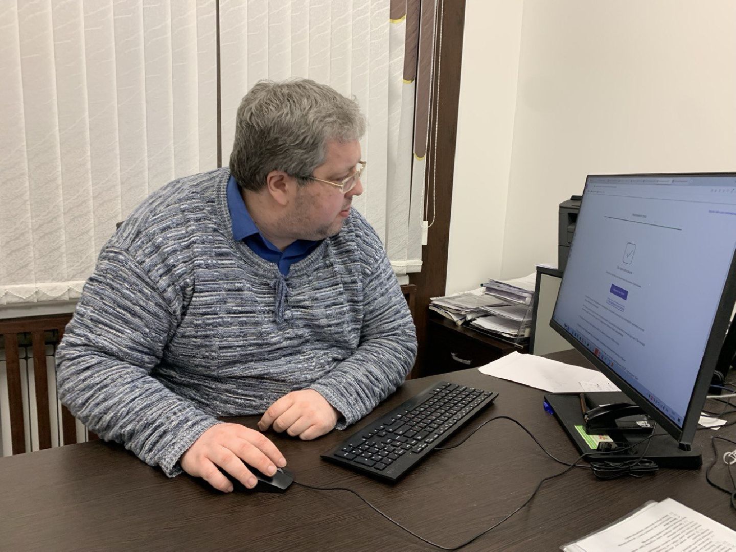 пушкино, выборы президента рф 2024, электронное голосование, театр,