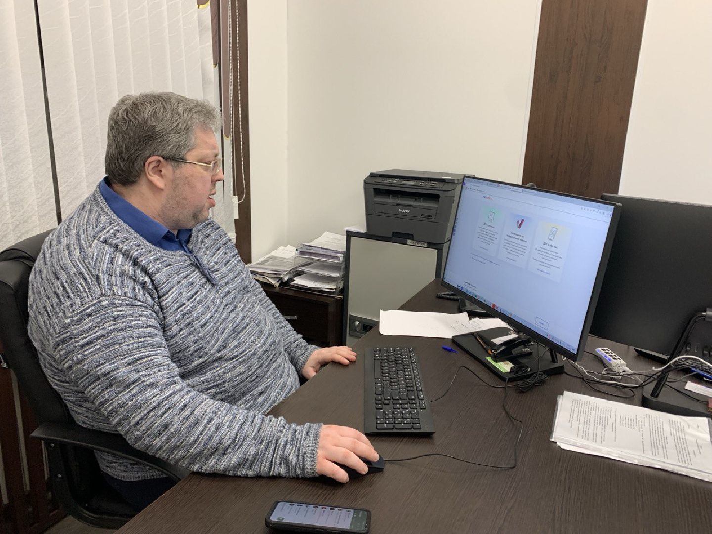 пушкино, выборы президента рф 2024, электронное голосование, театр,