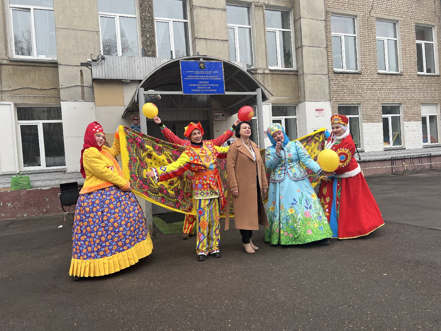 химки, выборы 2024, выборы президента 2024,