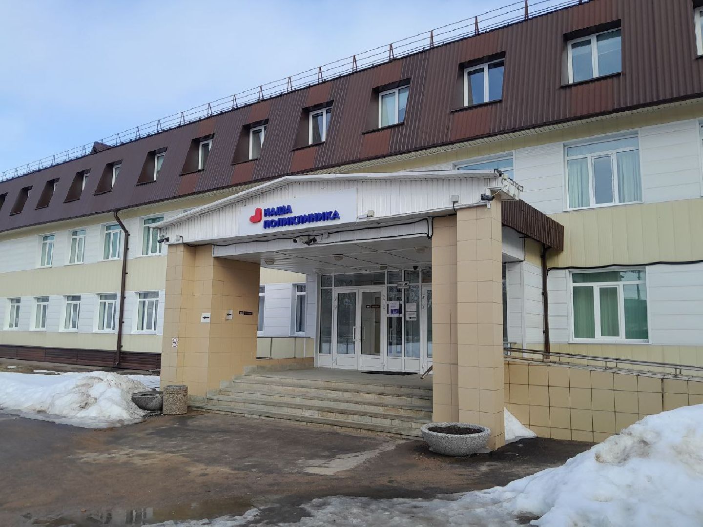 выборы президента 2024, лотошино,