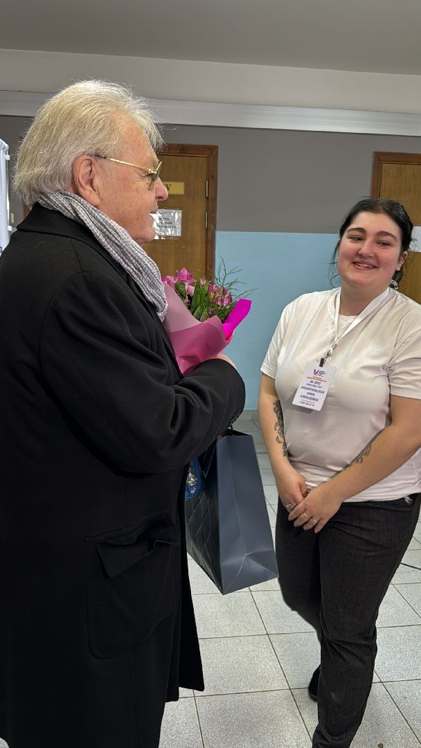 Юрий Антонов, Выборы-2024, Одинцово,