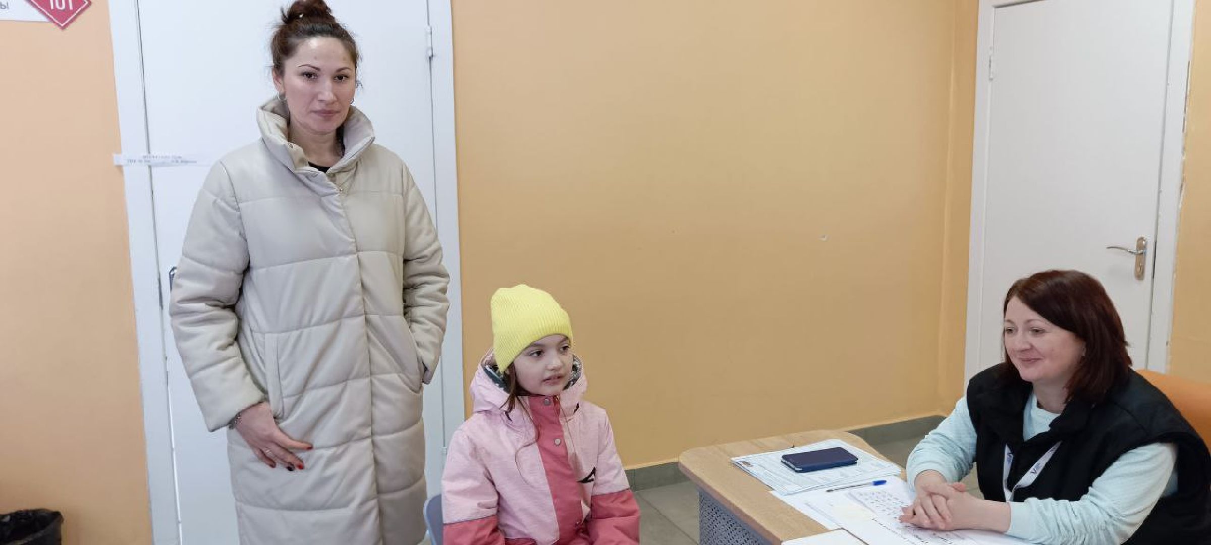 Дмитров, Выборы 2024,