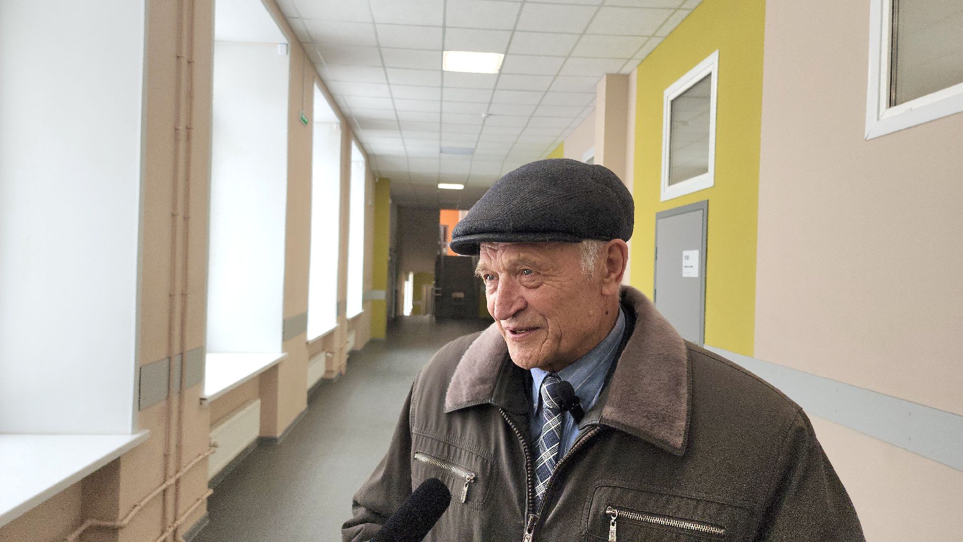 Выборы, Егорьевск, Подмосоквье, выборы президента, Московская область,