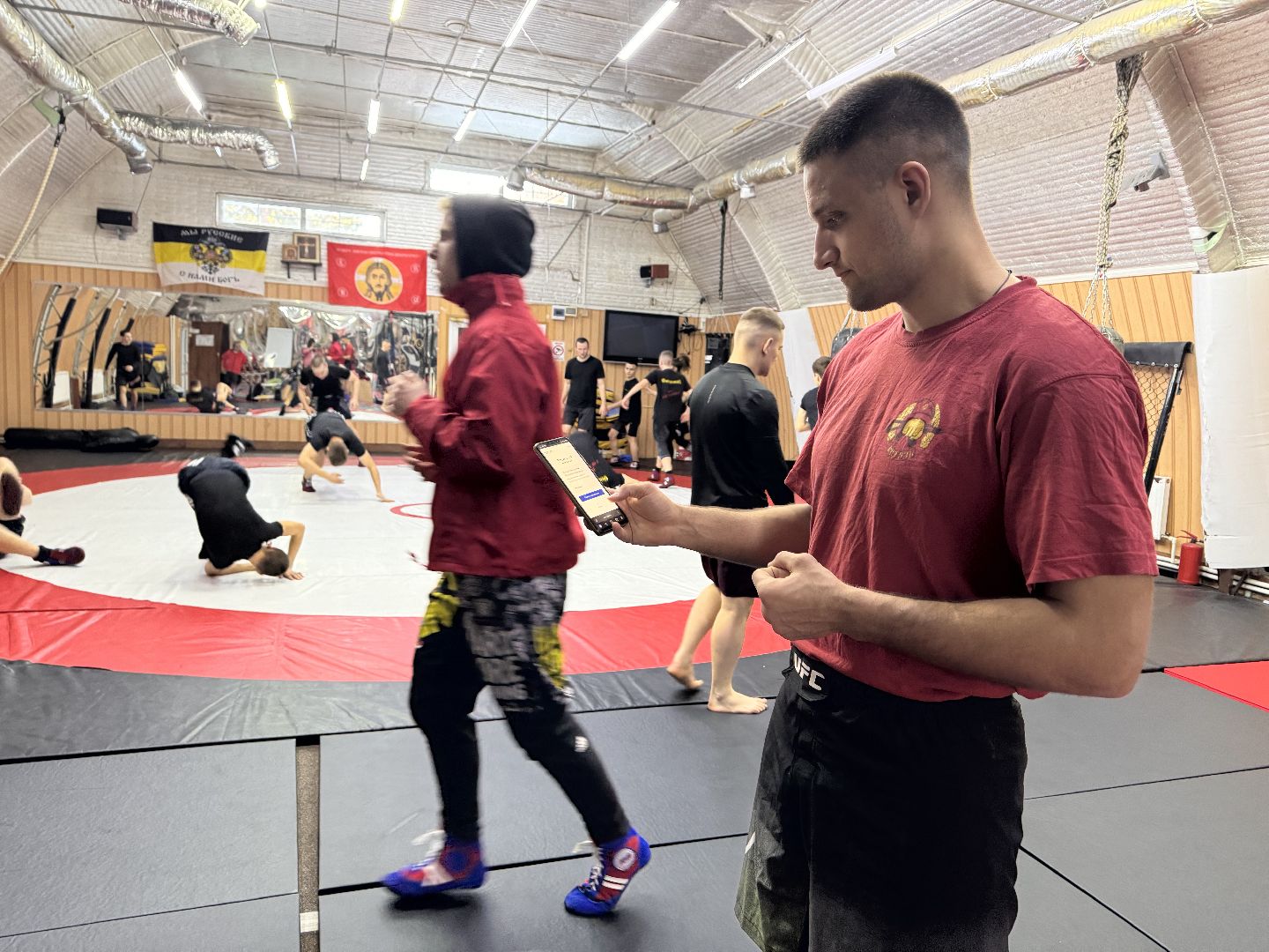 волоколамск, выборы 2024, выборы президента, выборы президента 2024,