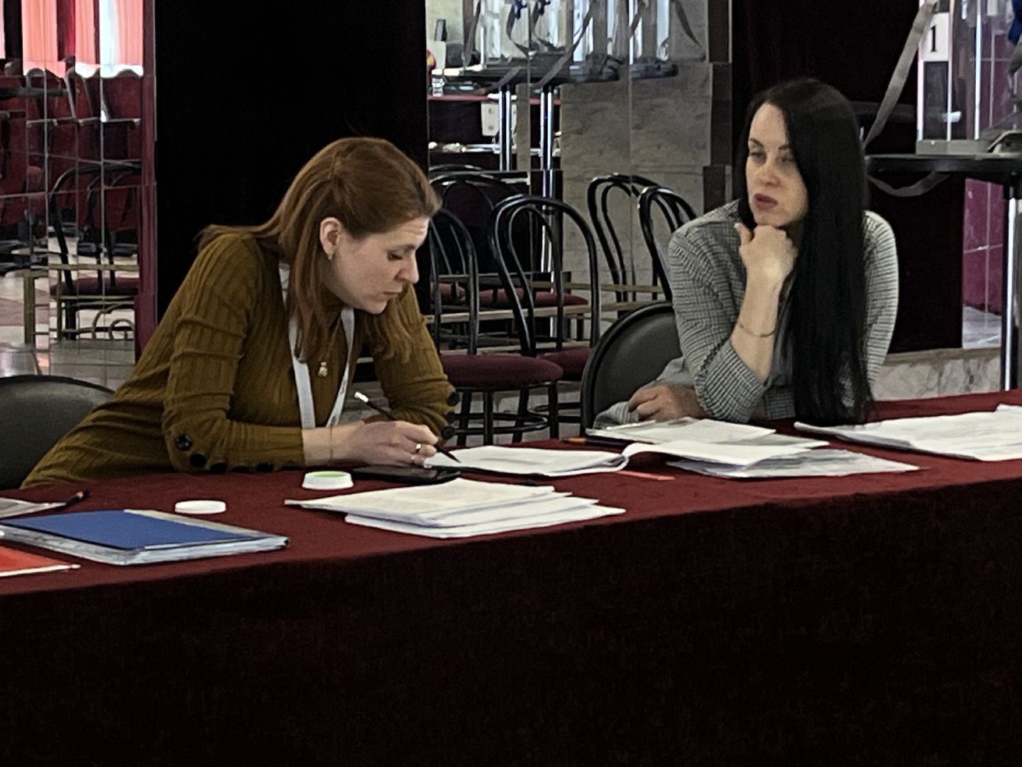 Выборы Президента 2024, Выборы 2024, Подмосковье выбирает, Наро-Фоминск, наро-фоминский городской округ .,