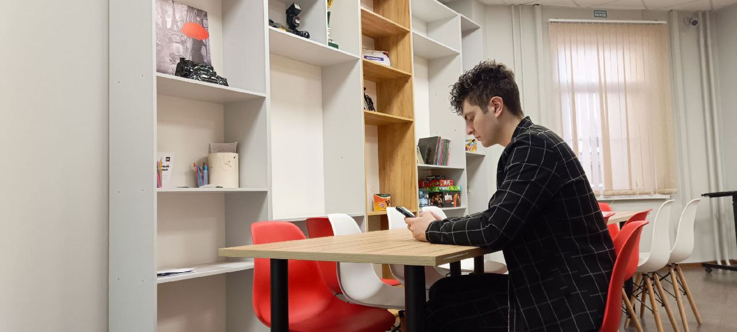 Дмитров, Выборы 2024,