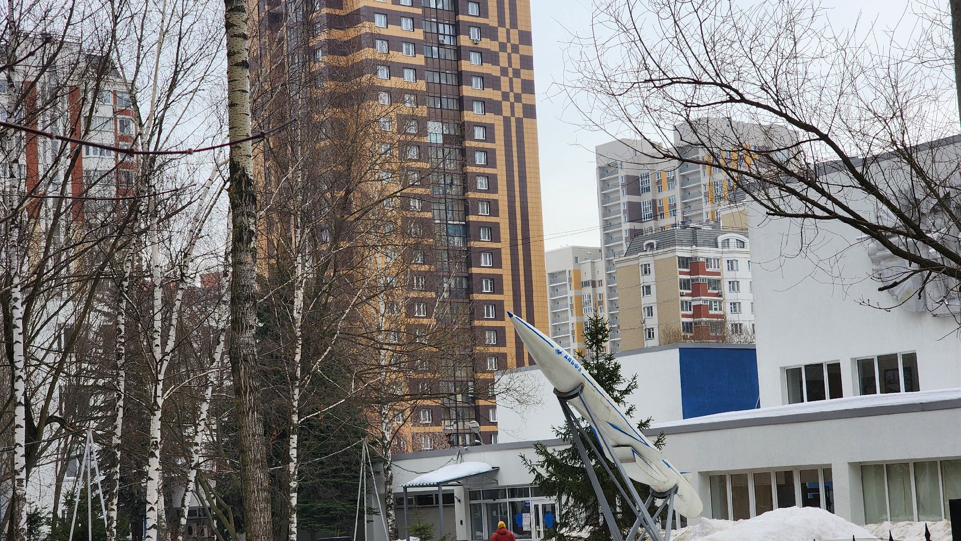 Реутов, выборы, Голосование, УИК, участки, Президент,