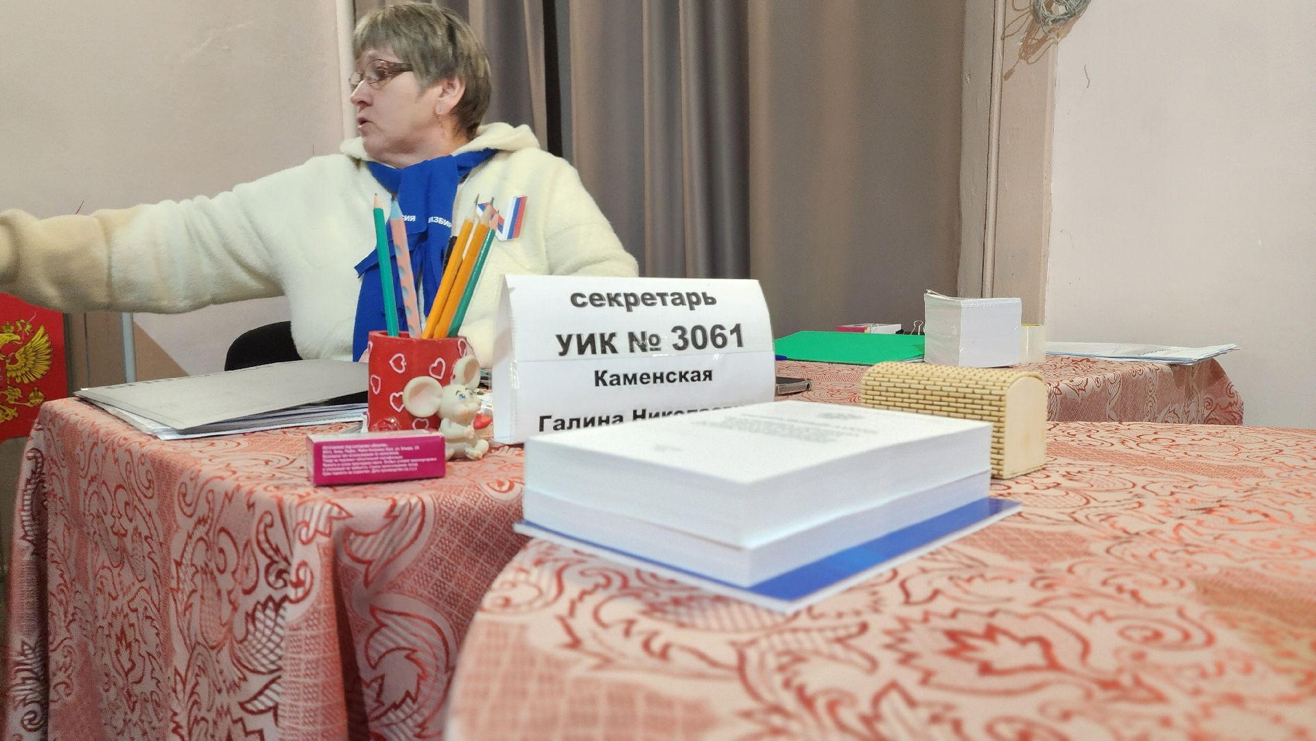 выборы, выборы президента, выборы 2024,