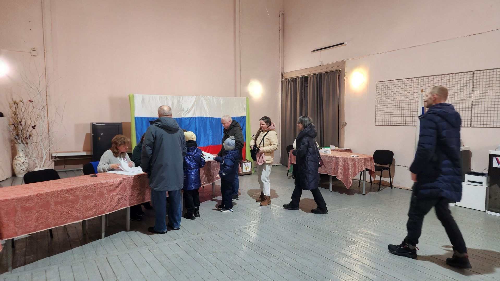 выборы, выборы президента, выборы 2024,