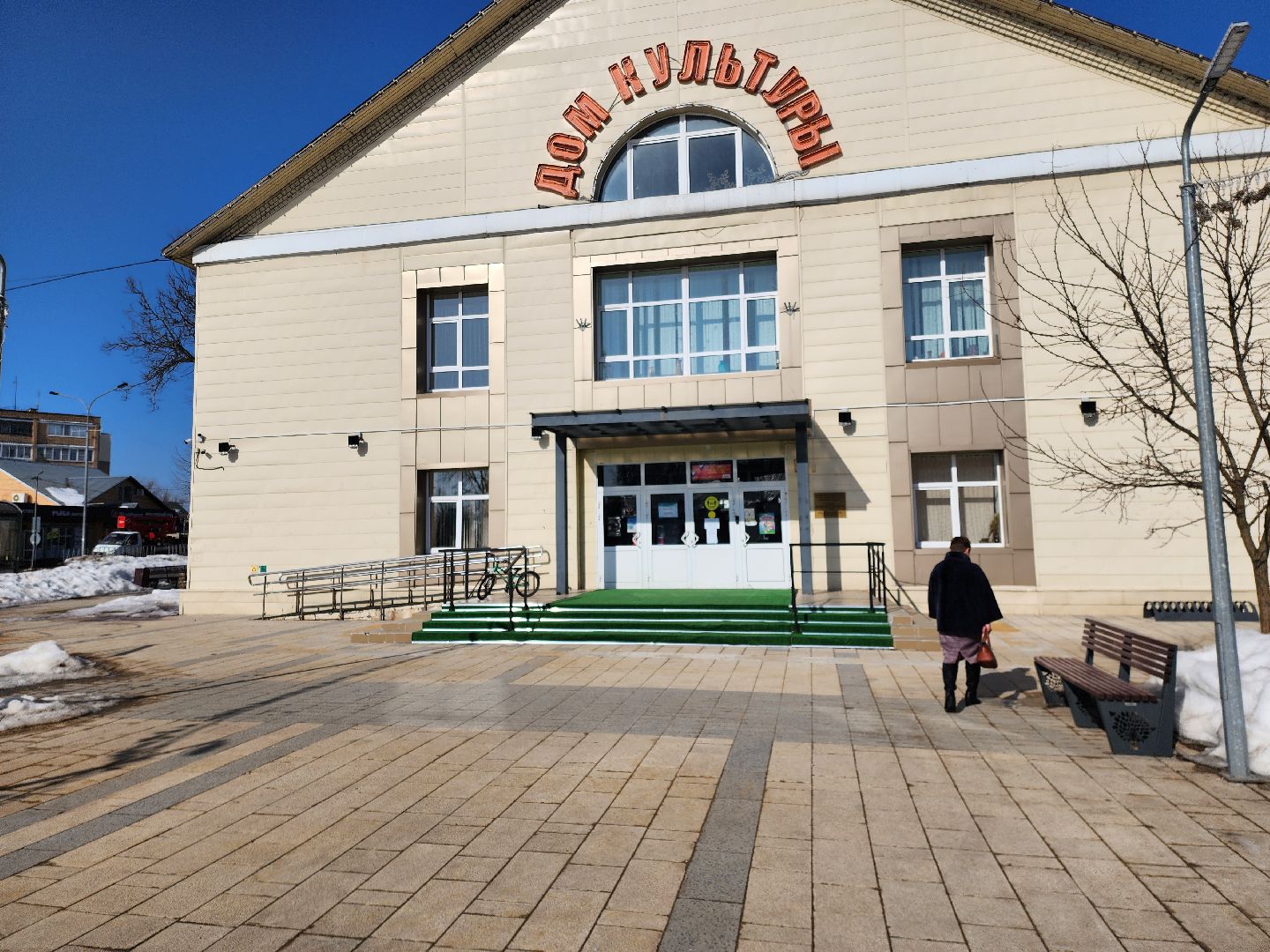 благоустройство, голосование, волонтеры, волонтеры подмосковья, руза, рузский городской округ, московская область,