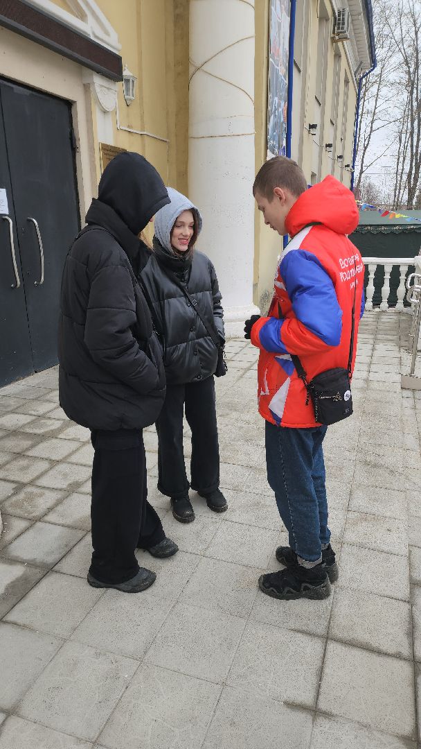 благоустройство, голосование, волонтеры, волонтеры подмосковья, руза, рузский городской округ, московская область,