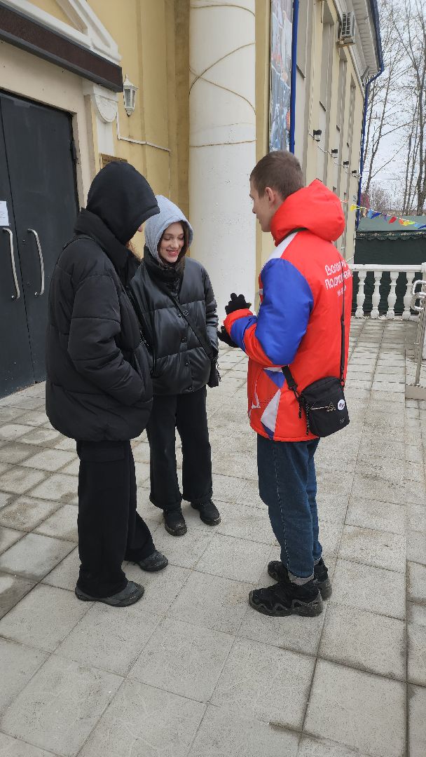 благоустройство, голосование, волонтеры, волонтеры подмосковья, руза, рузский городской округ, московская область,