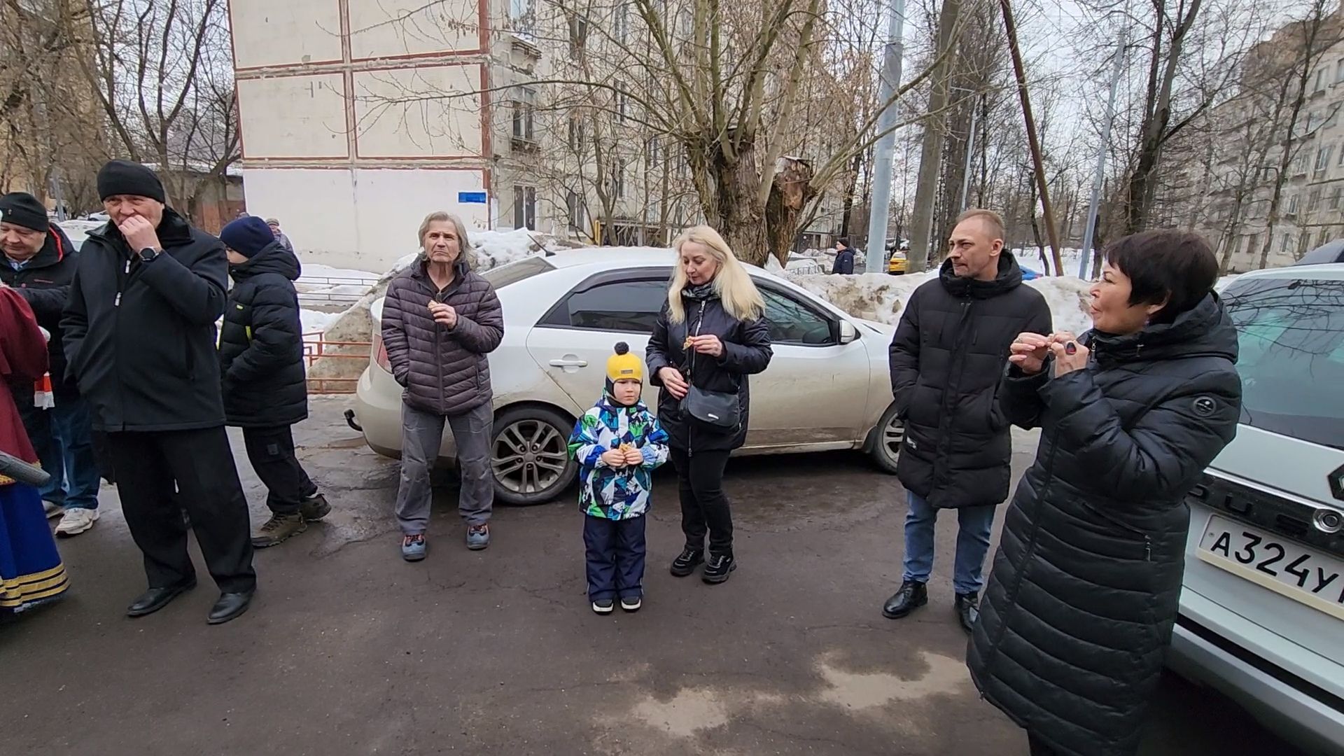 выборы 2024, красногорск, кц красногорье, забава,выборы президента 2024,