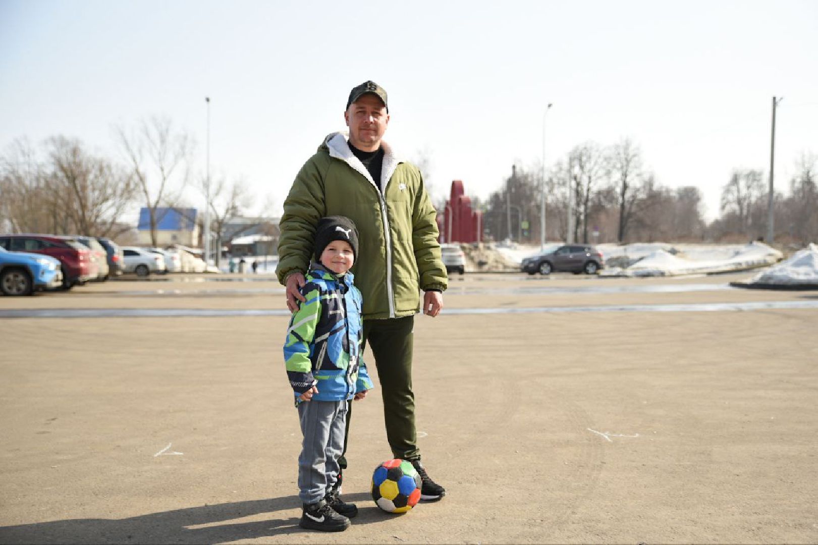 Бронницы, Спорт, Дети, ГТО, Дети и родители,