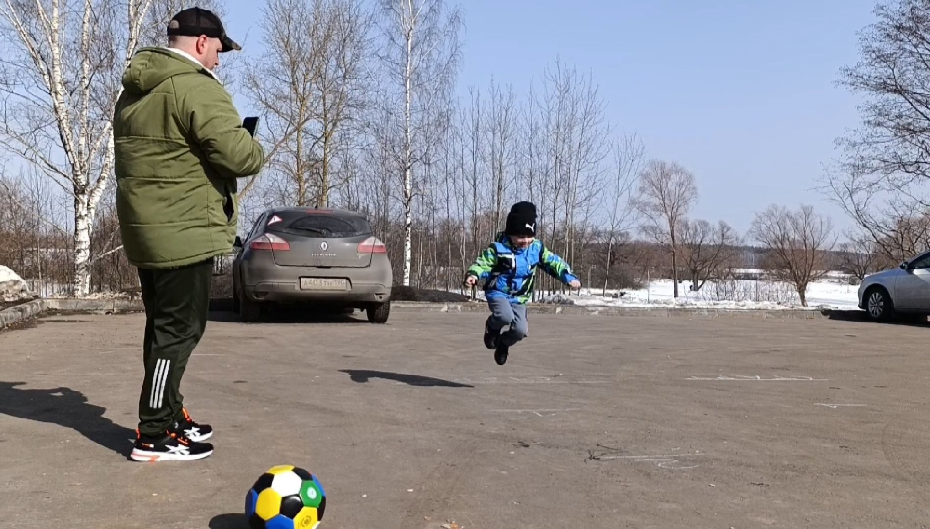 Бронницы, Спорт, Дети, ГТО, Дети и родители,