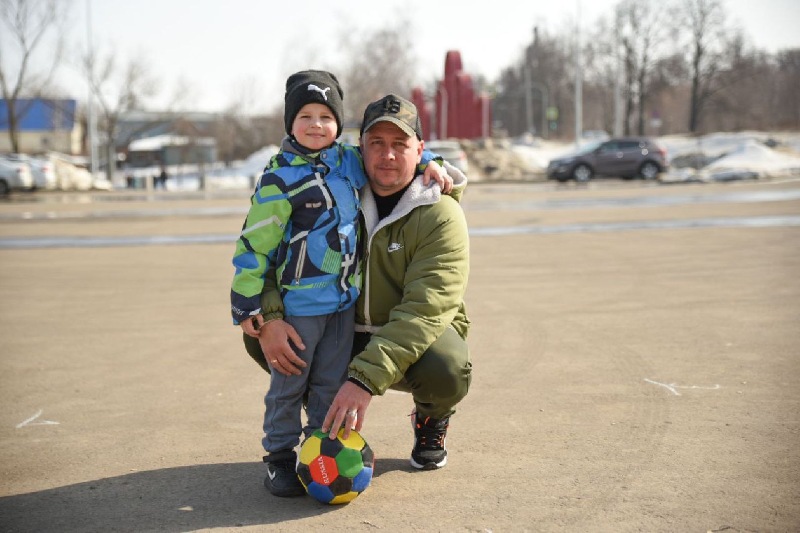 Бронницы, Спорт, Дети, ГТО, Дети и родители,