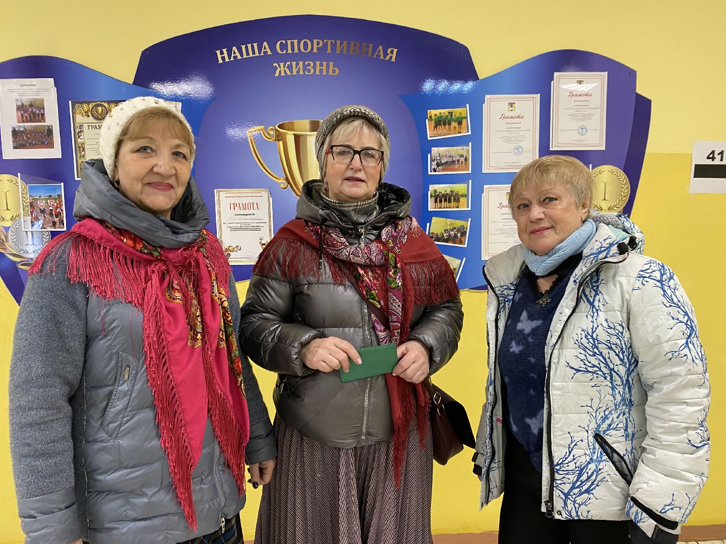 выборы 2024, выборы президента, выборы президента 2024, Выборы, Домодедово, Подмосковье, ЦИК, УИК, Активное Долголетие, Долголеты,