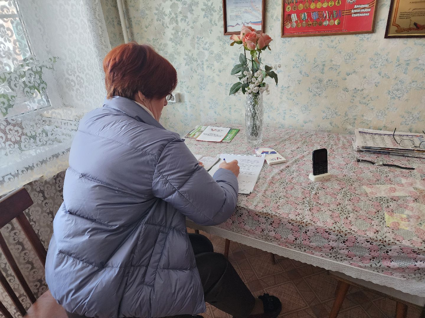 выборы 2024, орехово-зуево,