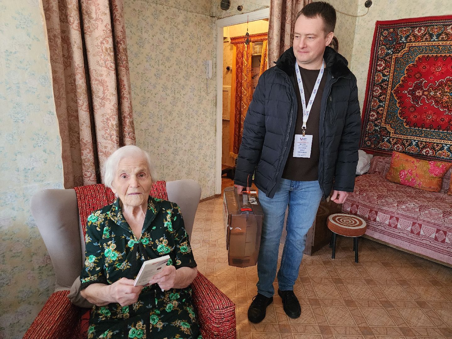 выборы 2024, орехово-зуево,