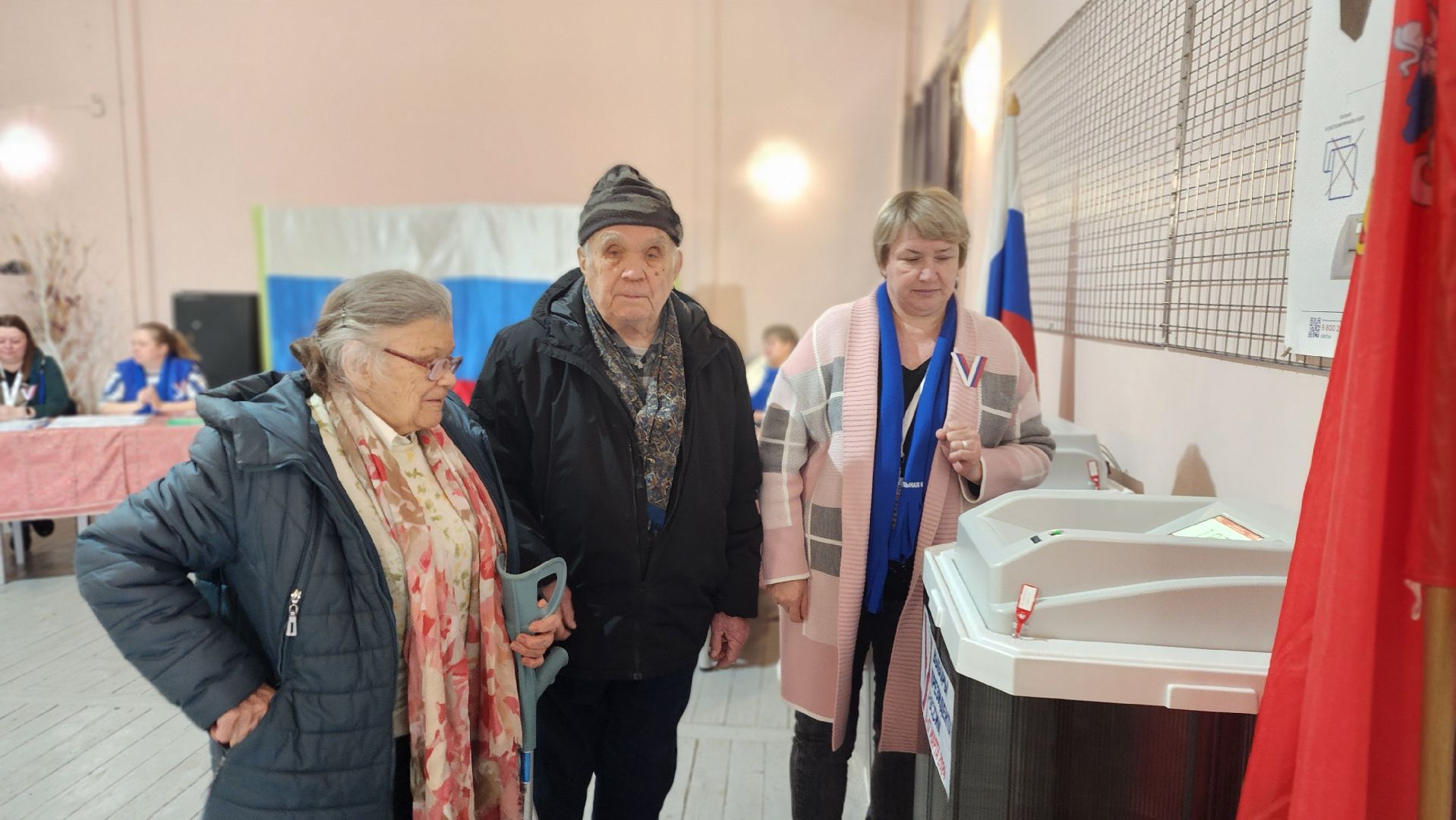 выборы, выборы 2024, выбооры президента,