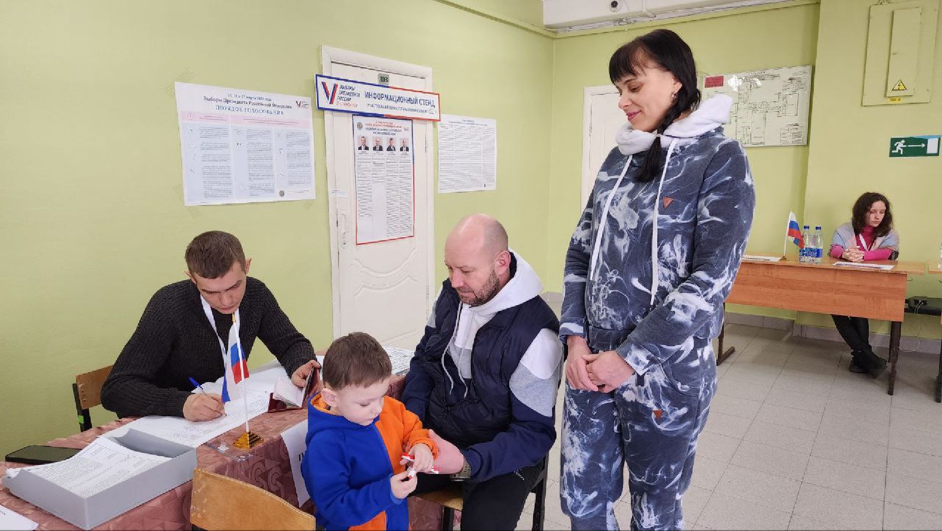 люберцы, выборы, сво, люберецкая больница,