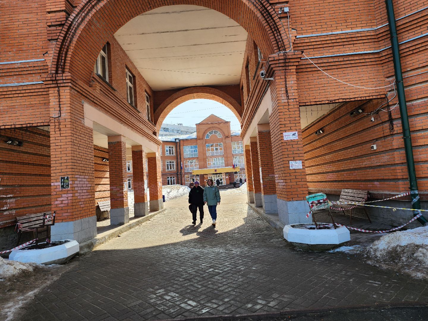 чехов, подмосковье, голосование 2024, выборы, выборы 2024, выборы президента, выборы президента 2024, выборы президента россии,