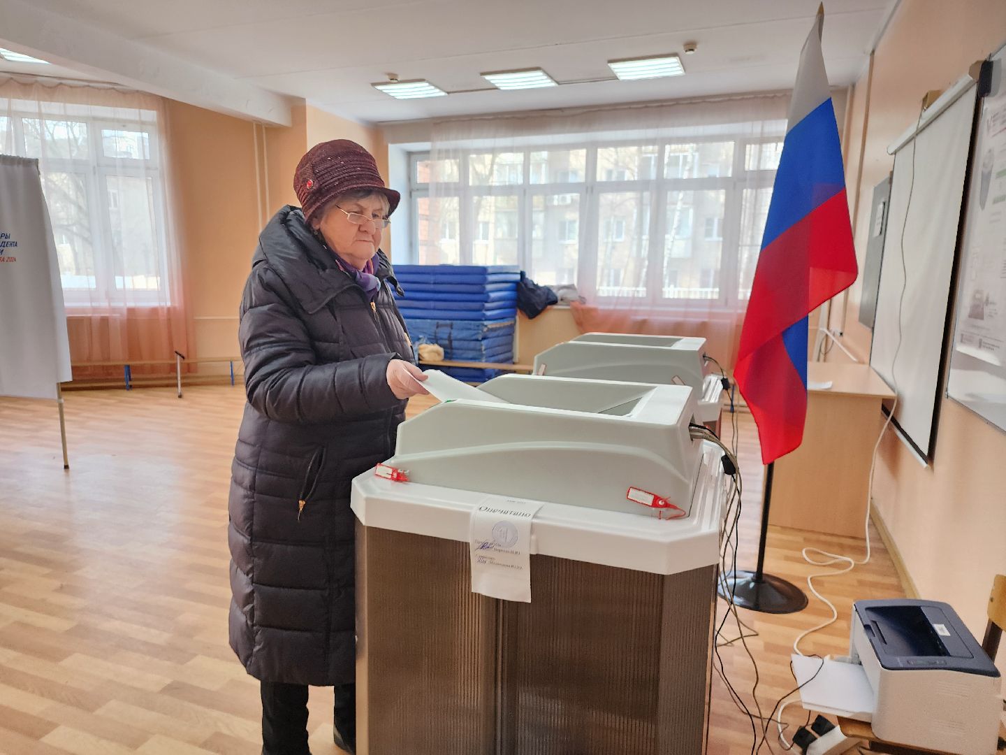 чехов, подмосковье, голосование 2024, выборы, выборы 2024, выборы президента, выборы президента 2024, выборы президента россии,