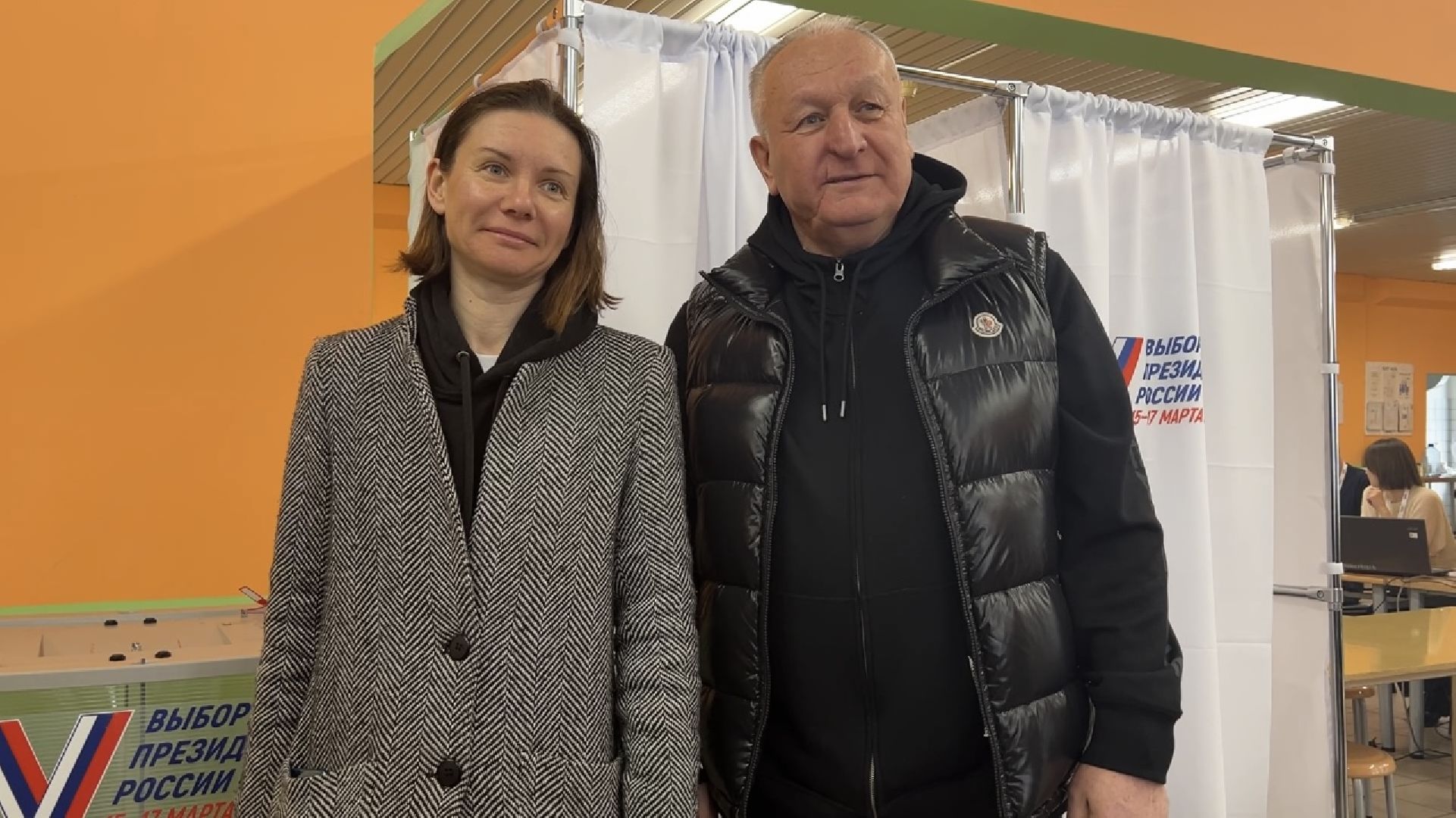 химки, выборы 2024, выборы президента 2024,