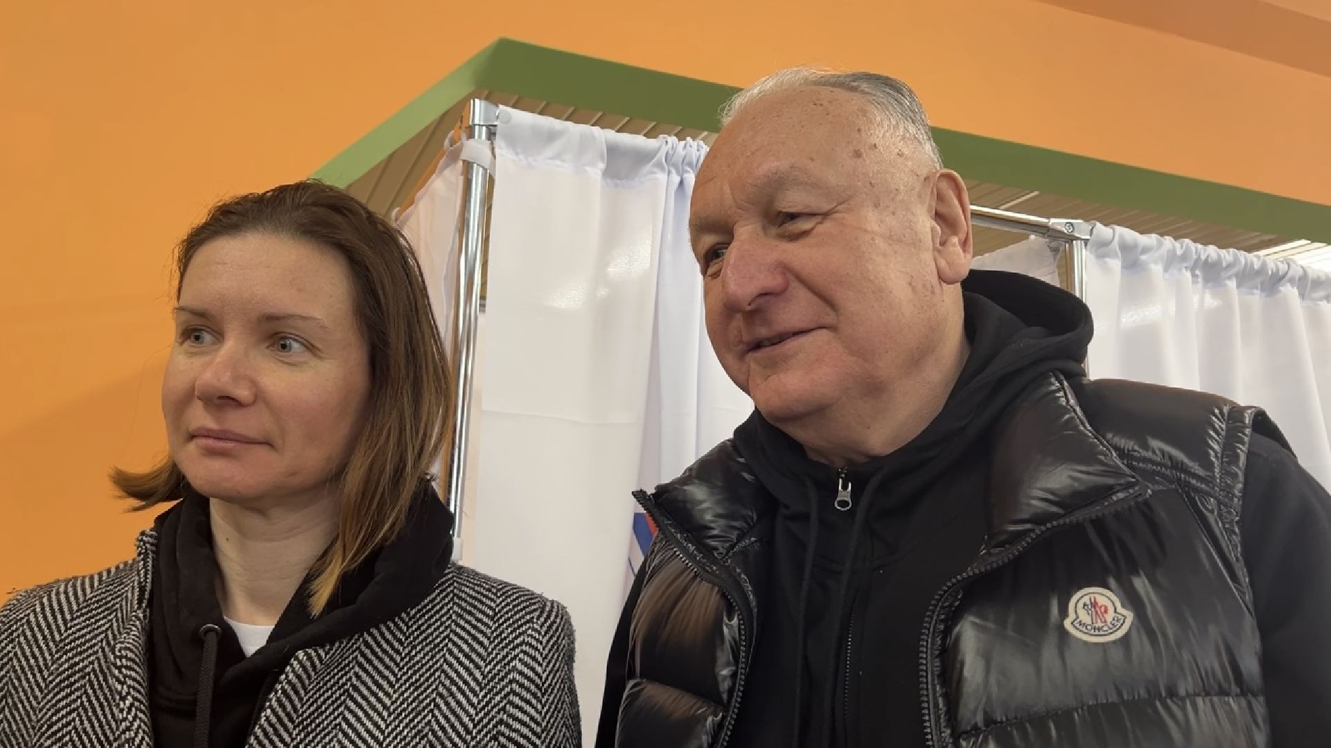 химки, выборы 2024, выборы президента 2024,