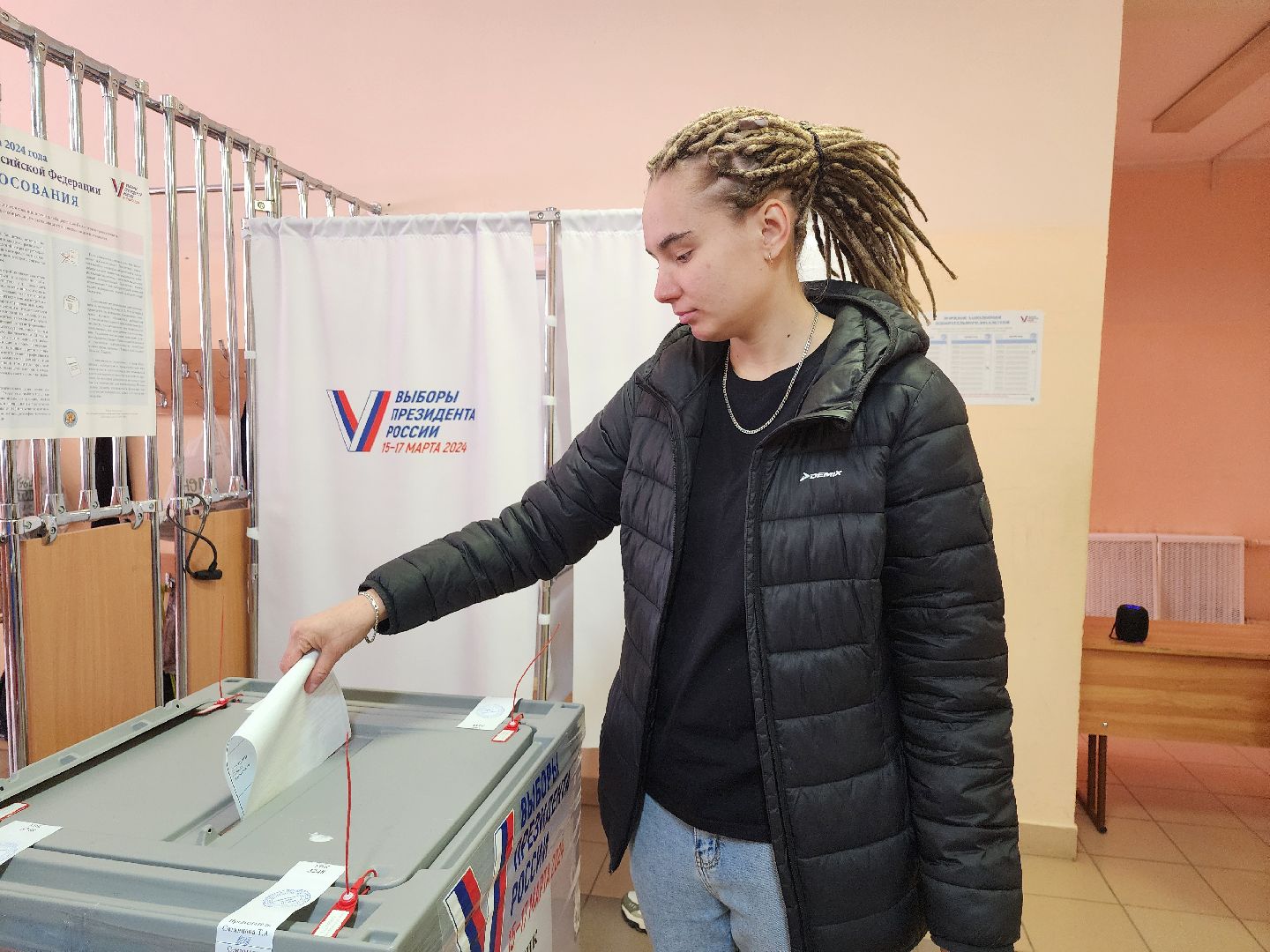 чехов, подмосковье, выборы 2024, выборы, выборы президента, выборы президента 2024, выборы президента россии,