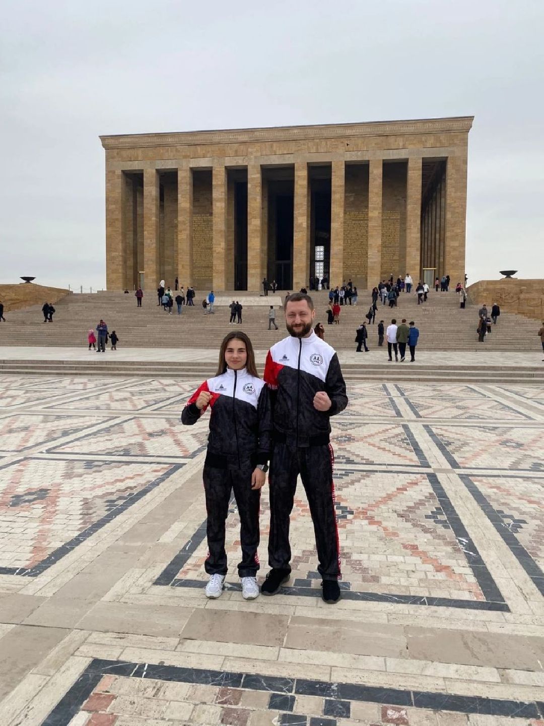 Первенство Европы, Анкара, Турция, Наро-Фоминск, тайский бокс, спорт подмосковья, серебряная медаль, серебро