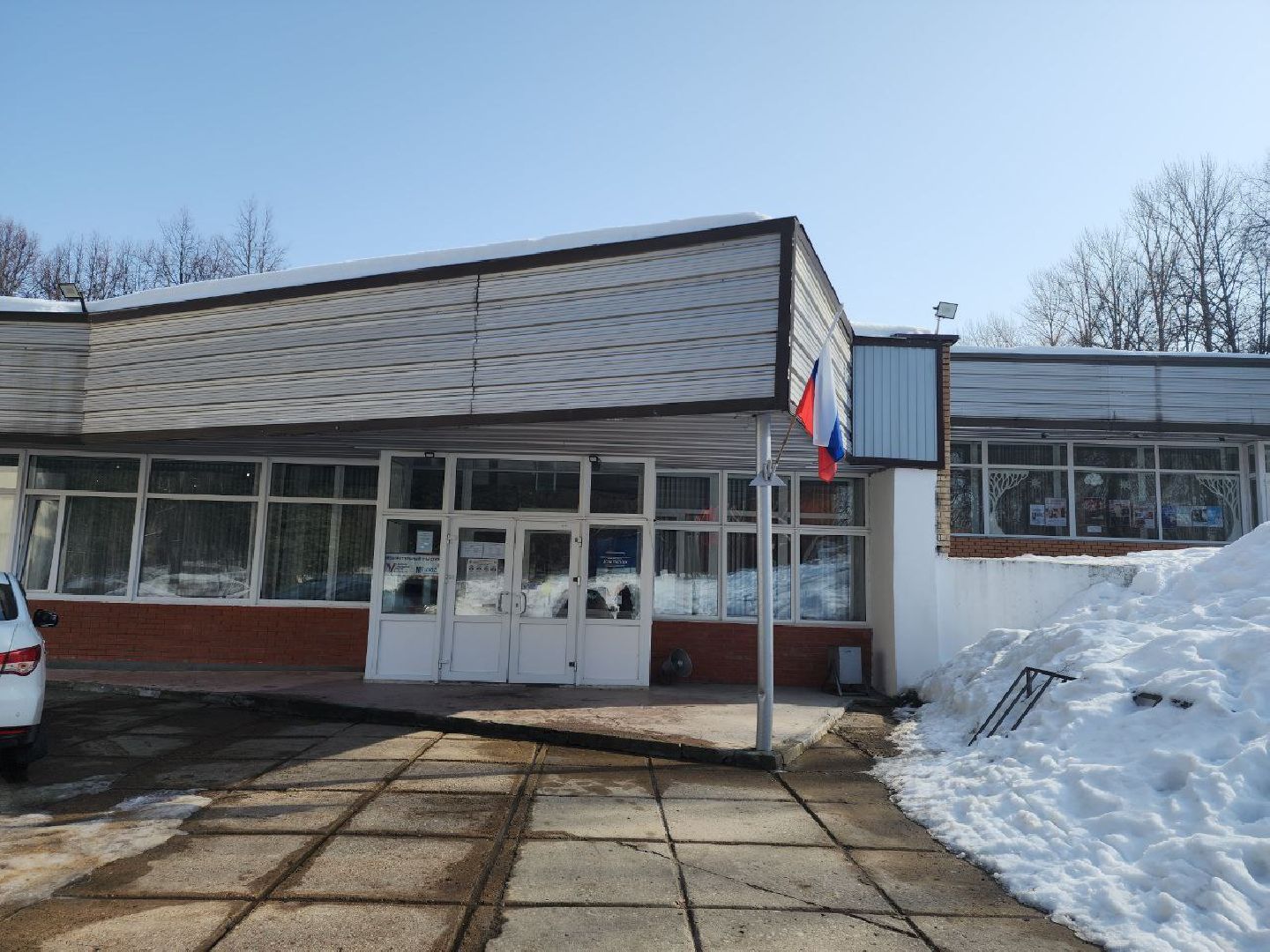 пущино, серпухов, выборы 2024, культура, искусство, выборы, картины, выборы президента, выборы президента 2024, выборы президента россии,