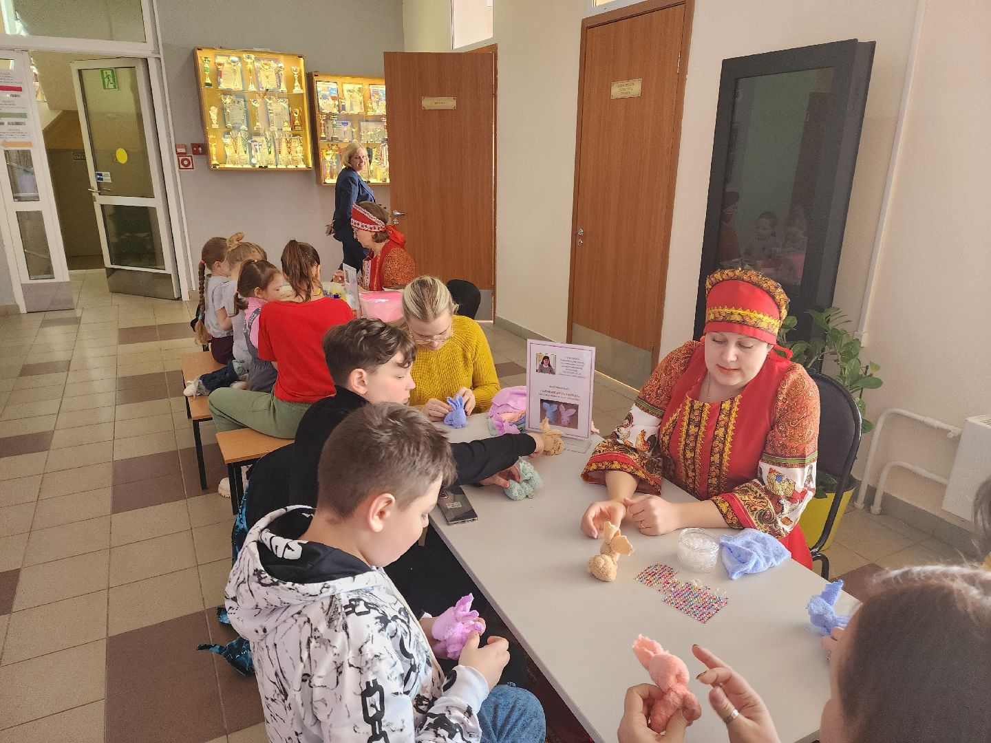 Подольск, Масленица, проводы зимы, блины,