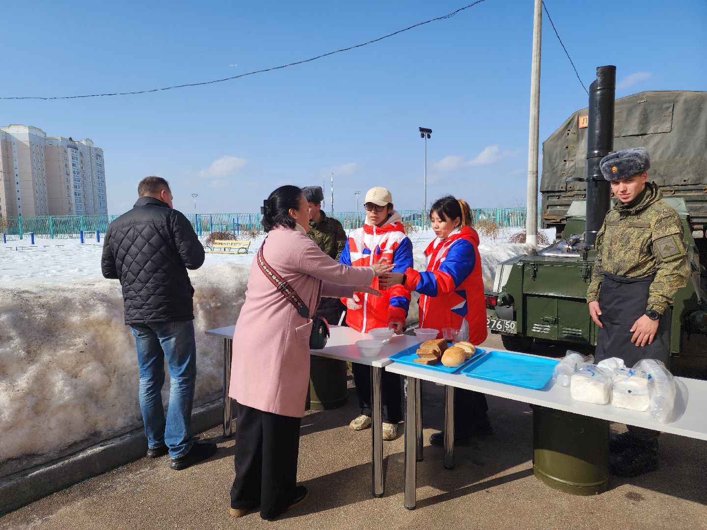 Подольск, Масленица, проводы зимы, блины,