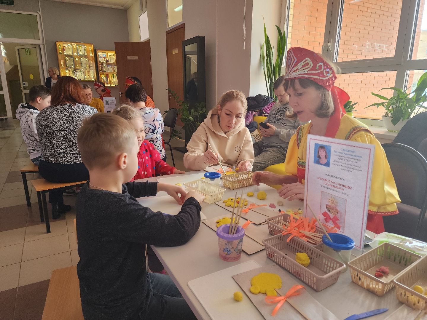 Подольск, Масленица, проводы зимы, блины,