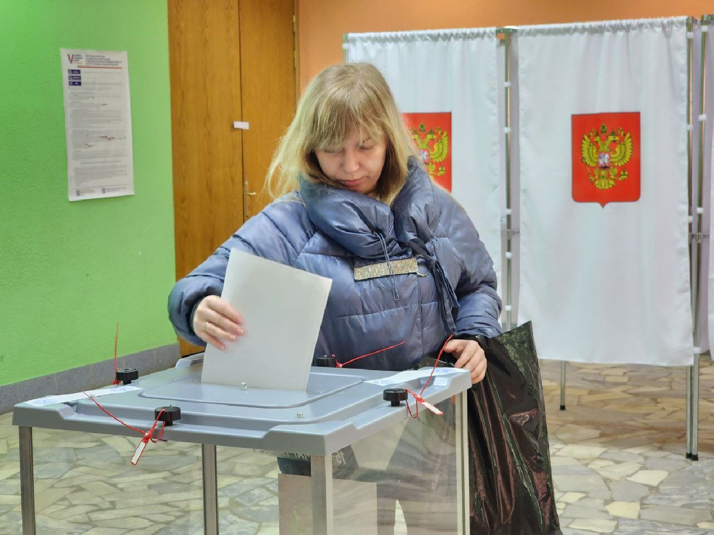 можайск, можайский городской округ, подмосковье, выборы 204, выборы президента, майданов, госдума, депутат, проверка хода голосования, выборы президента 2024, выборы президента россии,