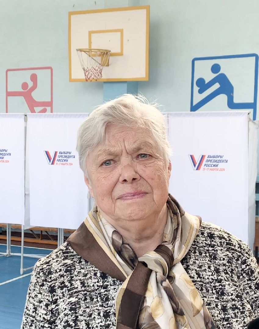 Балашиха, Подмосковье, выборы президента россии, почетный гражданин, выборы президента 2024,