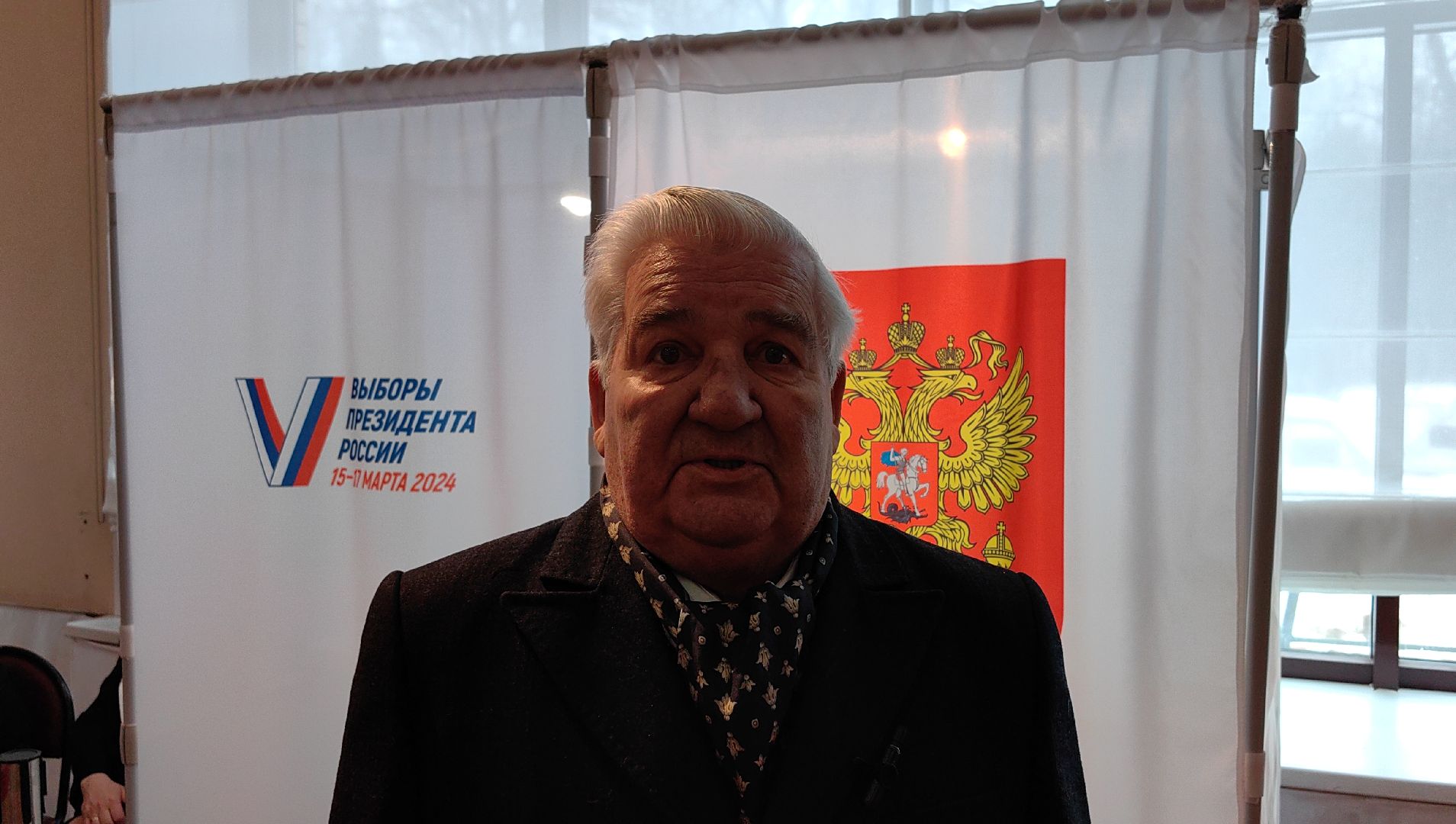 выборы, летчик, Звездный городок, гражданский долг,