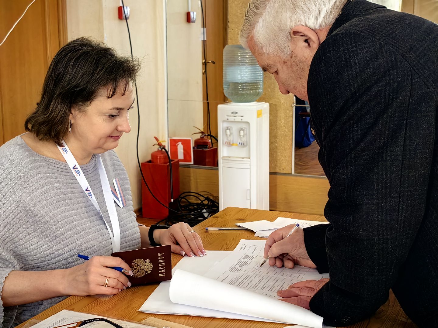 выборы, летчик, Звездный городок, гражданский долг,