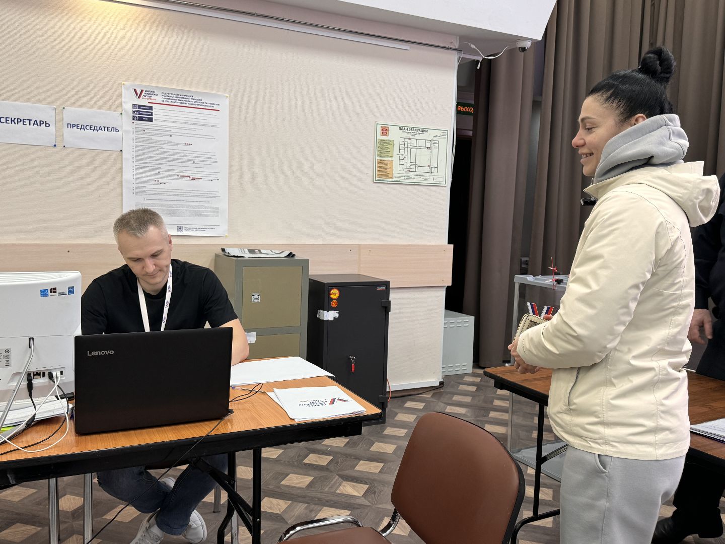 Чемпионка мира и Европы, Одинцовский округ, Софья Очигава, Барвиха, бокс.