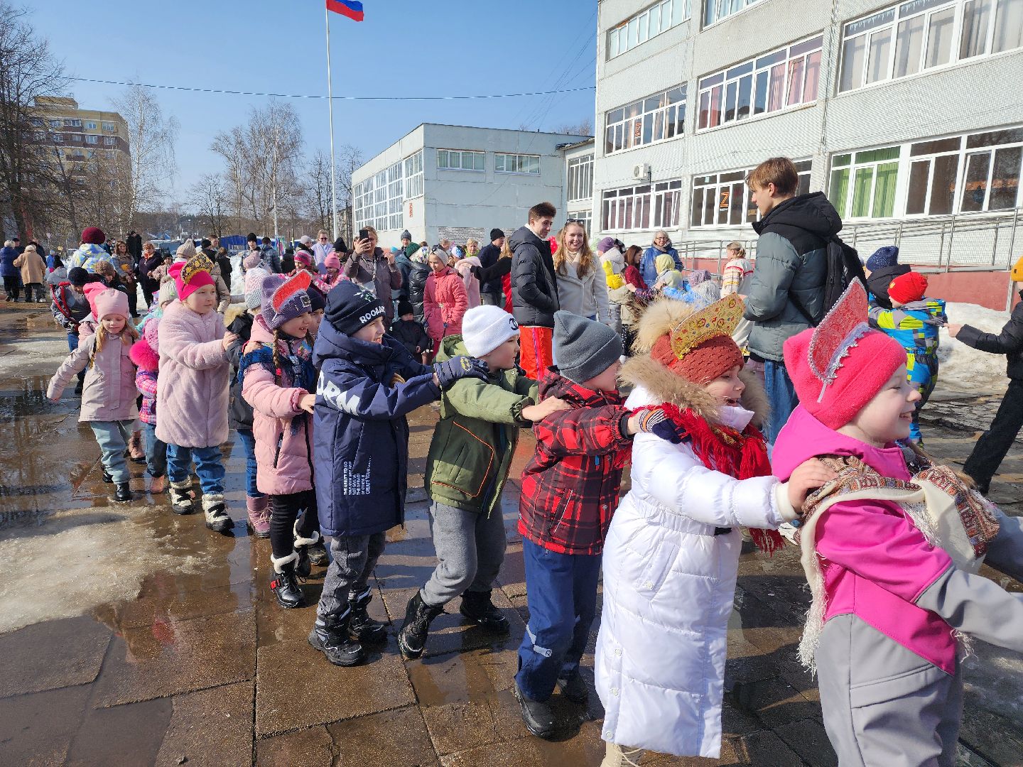выбор 2024, орехово зуево,